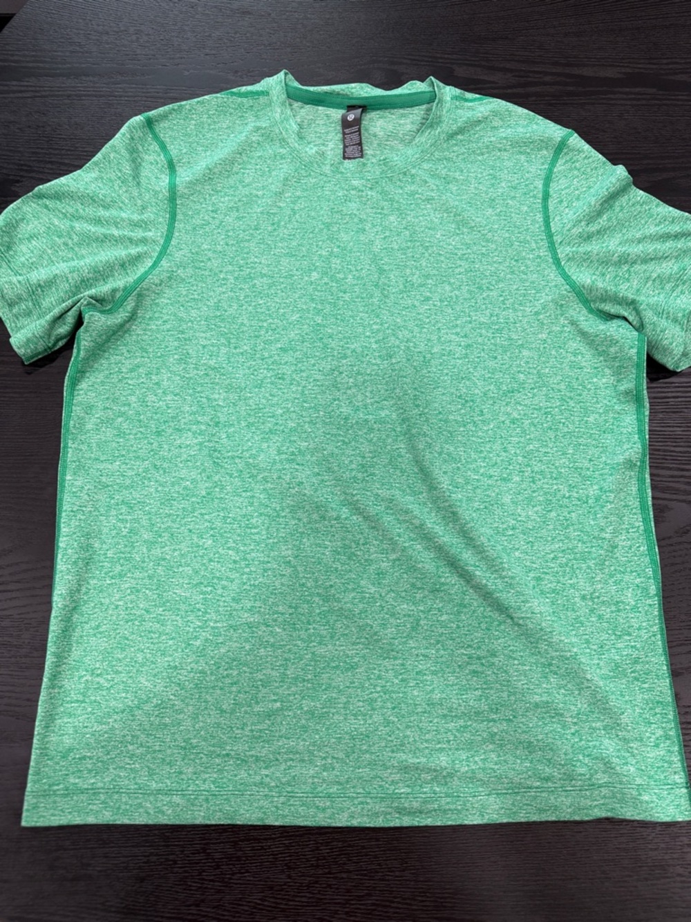 Lululemon Soft Jersey Short Sleeve Size S